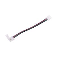 CONECTORI BANDA LED IP20 RGB
