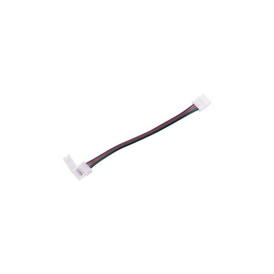 CONECTORI BANDA LED IP20 RGB