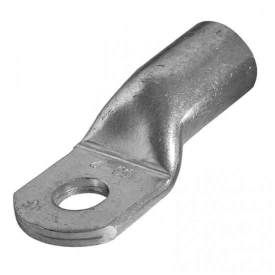 PAPUC GALVANIZAT ALUMINIU 6 MM M4