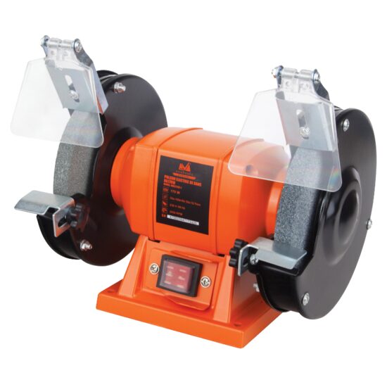 Polizor Electric de Banc EPTO / P[W]: 250; D[mm]: 150; Tip: BG250