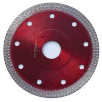 DISC DIAMANTAT PT PLACI CERAMICE DURE 115X22.2 MM