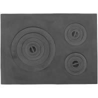 PLITA 3 OCHIURI 535X380