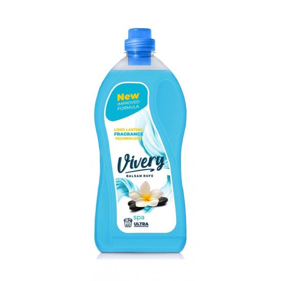 BALSAM RUFE VIVERY 1.5 L