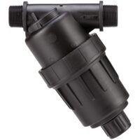 Filtru Sita Inox FE 120 Mesh 1002 / D[inch]: 1; Q[mc/h]: 6