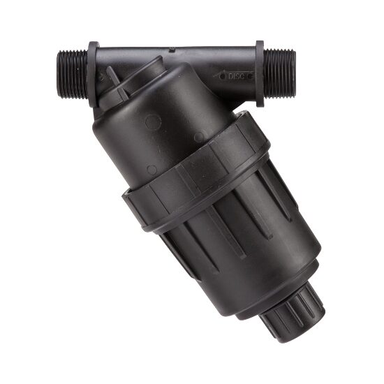 Filtru Sita Inox FE 120 Mesh 1002 / D[inch]: 1; Q[mc/h]: 6