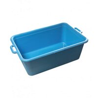 CADA PVC 100L, L77Xl53xH29 cm, cu manere