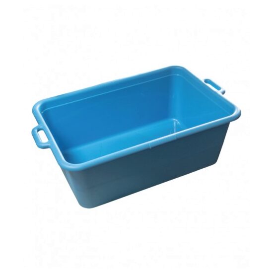 CADA PVC 100L, L77Xl53xH29 cm, cu manere