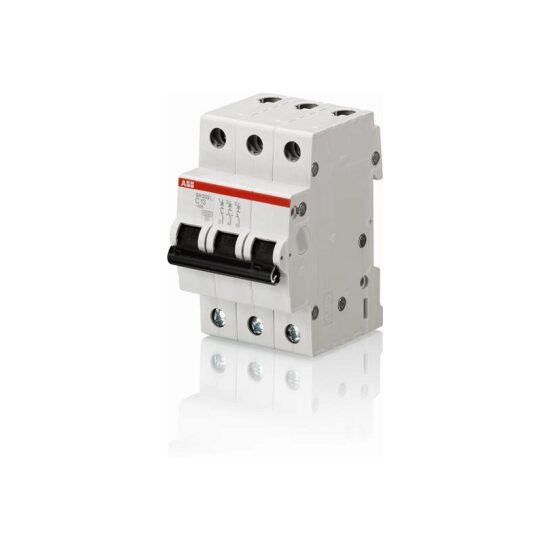 AB INTR AUTO 16A 3P SH203-L