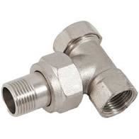 ROBINET CALORIFER RETUR IEFTIN