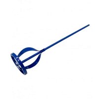 MIXER PENTRU VOPSEA, 60x400 mm