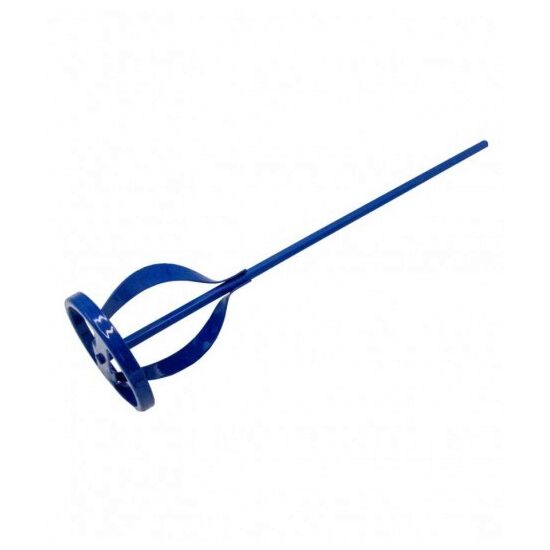 MIXER PENTRU VOPSEA, 60x400 mm