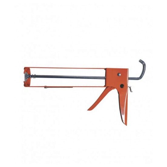 PISTOL SILICON, 225 mm, profi