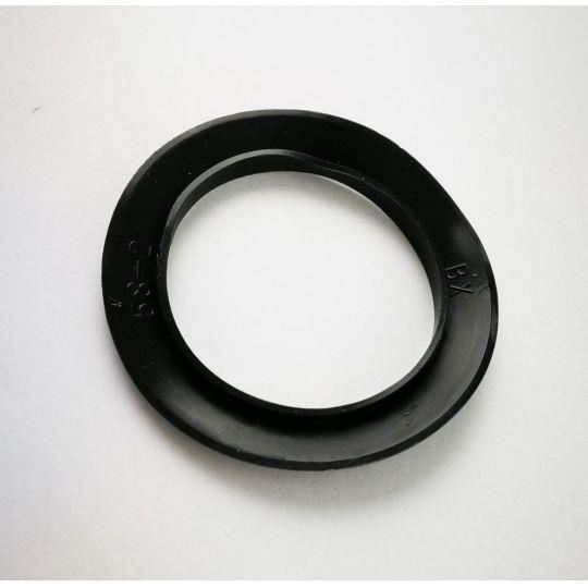 Garnitura Mascare Tuburi Vidate /D(Mm);58