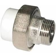 PPR TEAVA FI 40 FIBRA COMPOZITA