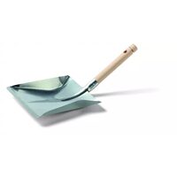 Lopata de metal Scoop metal 22.5x22 cm