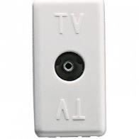 PRIZA TV DIRECTA 1M GEWISS