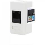 PRIZA UTP CAT5E 1M