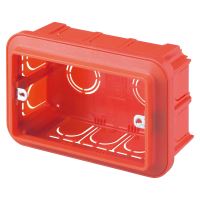 DOZA APARAT GEWISS 60X42 MM