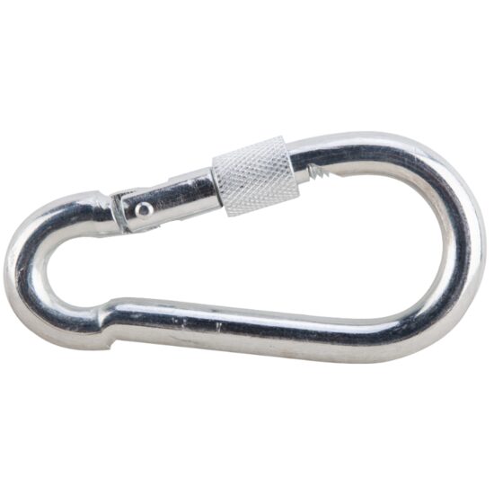 Carabina cu Piulita DIN 5299 / D[mm]: 5; G[kg]:95