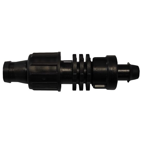 Racord picurare 17x garnitura pt banda cu olandez