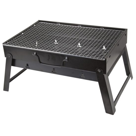 Gratar Camping Tabla ETS / L[mm]: 430; B[mm]: 290