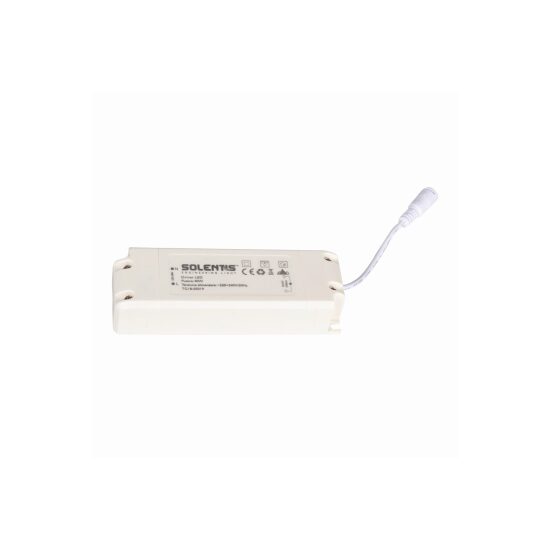 DRIVER NEDIMABIL PANEL LED SL 3301.1140