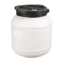 BIDON ALIMENTAR CU TOARTA 10 L CRT