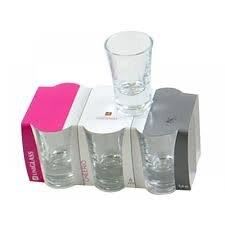 PAHAR LIQUEUR 3.4 CL CHEERIO 56088