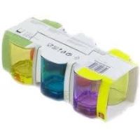 PAHAR LIQUEUR COLORAT 5 CL VIVA 6 BUC