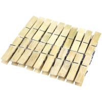 CLESTI RUFE BAMBUS 20 PCS WEI A-00407