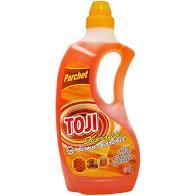 TOJI SOLUTIE PARCHET 1 L