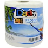 DADA PROSOP HARTIE 