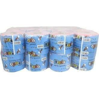 DADA HARTIE IGIENICA 24 ROLE 50M