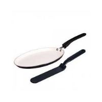 TIGAIE CLATITE 24 CM + SPATULA BL3332SP