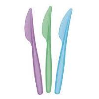 CUTITE PLASTIC COLOR 50 BUC/SET
