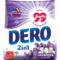 DERO MANUAL 400G