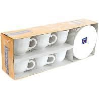 CEASCA MODEL M 6188 G COLOR 6 BUC/SET