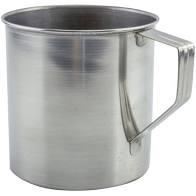 CANA INOX WEI 10 CM A-02835