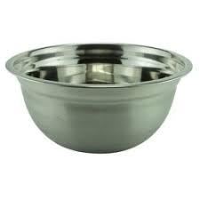 BOL INOX 20 CM A-00706