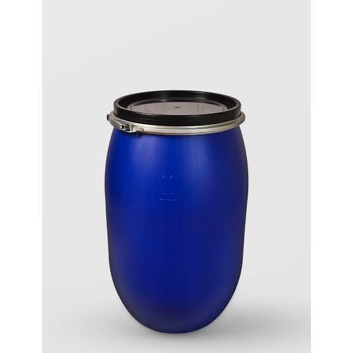 BIDON 120 L CERC