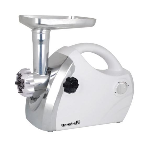 MASINA TOCAT ELECTRICA HB-3430