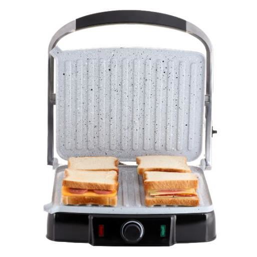 SANDWICH MAKER&GRILL HB531