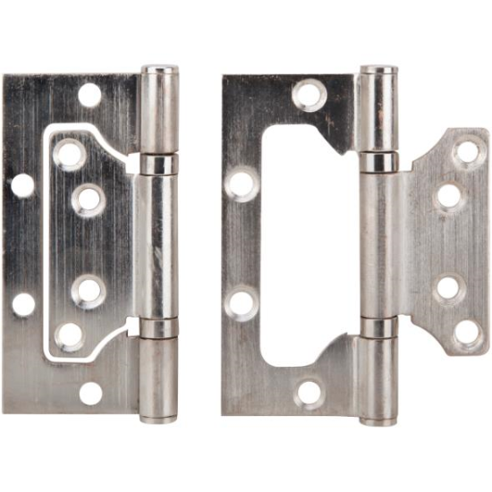 Balama Coplanara / H[mm]: 100; M: Zincat Alb