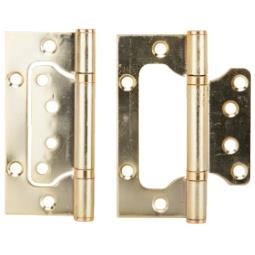 Balama Coplanara / H[mm]: 100; M: Zincat 