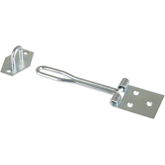 Inchizator  Pentru Lacat /L(Mm);140