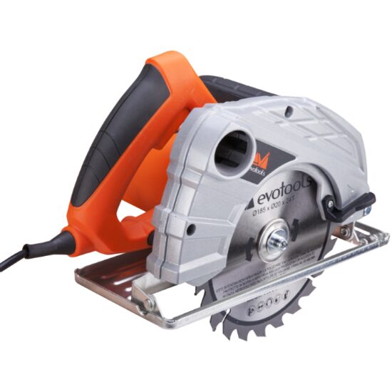 Ferastrau Circular CS1400EPTO / P[W]: 1400; D[mm]: 185