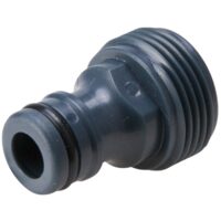 Adaptor FE ETS. / D[inch]: 3/4