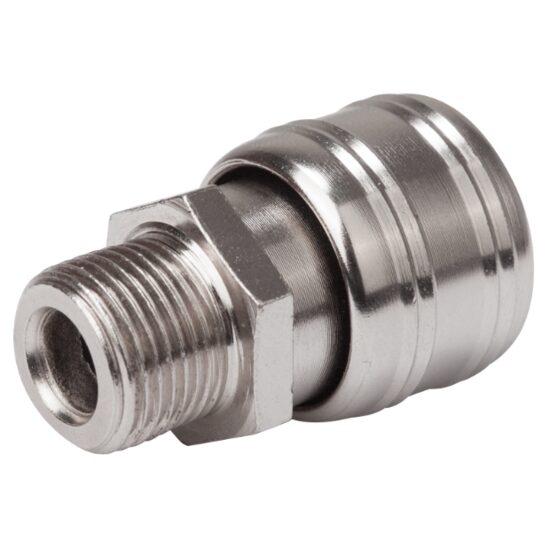 Cupla Rapida Aer Mama FE / D[inch]: 3/8