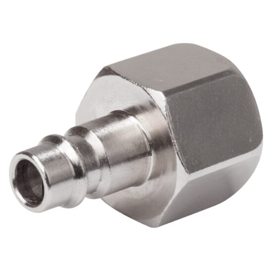 Cupla Rapida Aer Tata FI / D[inch]: 3/8