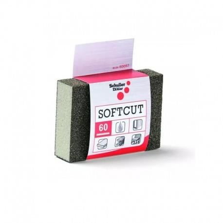 Burete abraziv 100 x 70 x 28 mm, 180